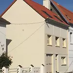 Prázdninový dům Charmante Maison Tres Bien Situee Avec Jardin Et Garage A Velos