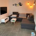 Charmante Maison Tres Bien Situee Avec Jardin Et Garage A Velos Berck