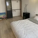Charmante Maison Tres Bien Situee Avec Jardin Et Garage A Velos Prázdninový dům