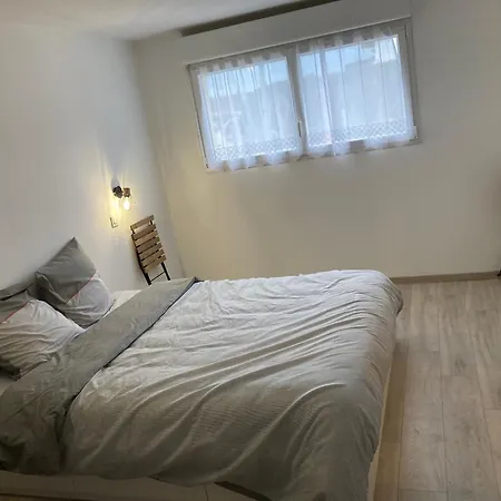 Charmante Maison Très Bien Située Avec Jardin Et Garage à Vélos Casa vacanze *