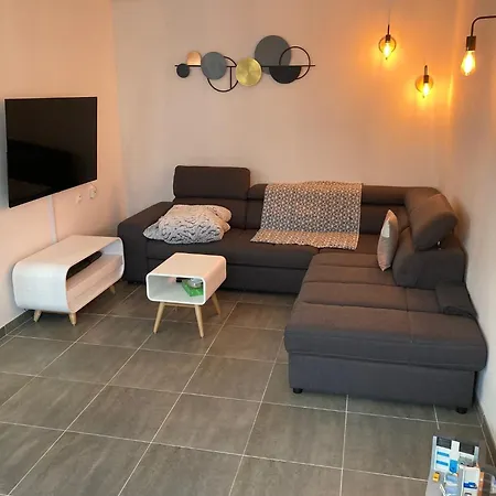 Charmante Maison Très Bien Située Avec Jardin Et Garage à Vélos Berck